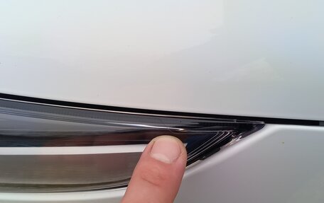 KIA Rio IV, 2019 год, 1 635 000 рублей, 17 фотография
