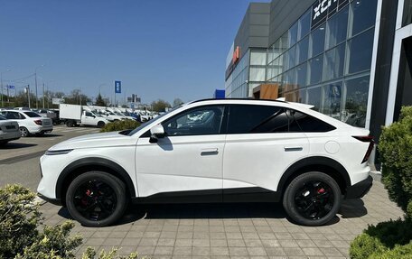 Haval F7x, 2026 год, 3 799 000 рублей, 4 фотография