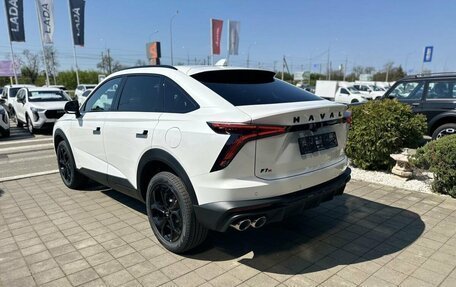Haval F7x, 2026 год, 3 799 000 рублей, 5 фотография