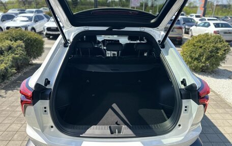 Haval F7x, 2026 год, 3 799 000 рублей, 12 фотография