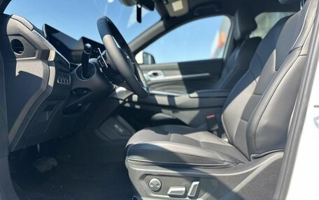 Haval F7x, 2026 год, 3 799 000 рублей, 13 фотография