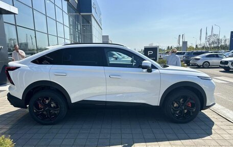 Haval F7x, 2026 год, 3 799 000 рублей, 9 фотография