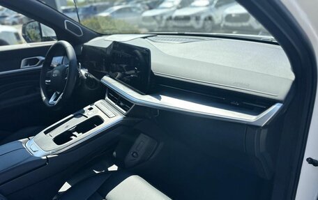Haval F7x, 2026 год, 3 799 000 рублей, 11 фотография