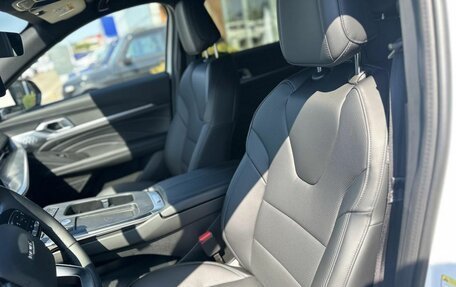 Haval F7x, 2026 год, 3 799 000 рублей, 14 фотография