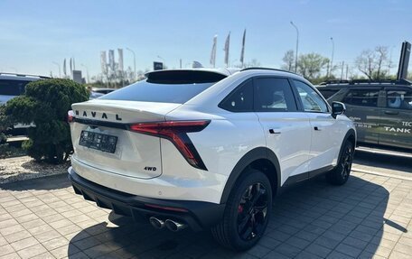 Haval F7x, 2026 год, 3 799 000 рублей, 8 фотография