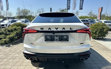 Haval F7x, 2026 год, 3 799 000 рублей, 6 фотография