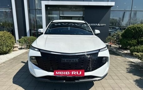 Haval F7x, 2026 год, 3 799 000 рублей, 2 фотография