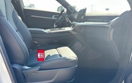 Haval F7x, 2026 год, 3 799 000 рублей, 10 фотография