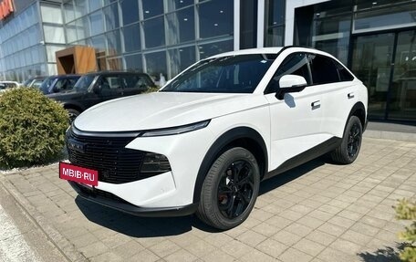 Haval F7x, 2026 год, 3 799 000 рублей, 3 фотография