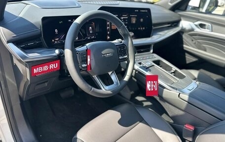 Haval F7x, 2026 год, 3 799 000 рублей, 15 фотография