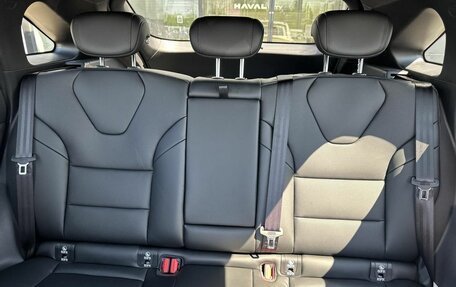 Haval F7x, 2026 год, 3 799 000 рублей, 25 фотография