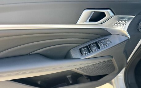 Haval F7x, 2026 год, 3 799 000 рублей, 16 фотография