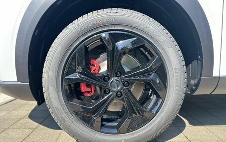 Haval F7x, 2026 год, 3 799 000 рублей, 26 фотография