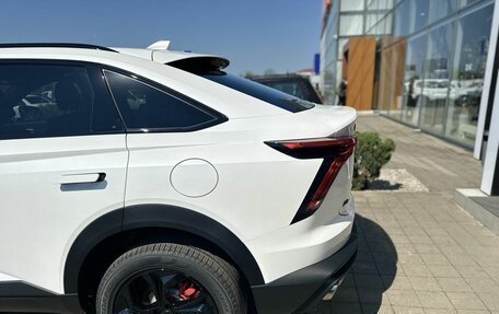 Haval F7x, 2026 год, 3 799 000 рублей, 28 фотография