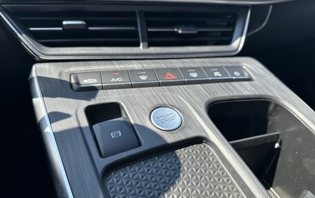 Haval F7x, 2026 год, 3 799 000 рублей, 21 фотография