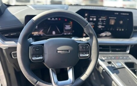 Haval F7x, 2026 год, 3 799 000 рублей, 17 фотография