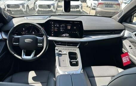 Haval F7x, 2026 год, 3 799 000 рублей, 18 фотография