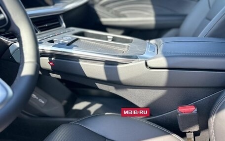 Haval F7x, 2026 год, 3 799 000 рублей, 19 фотография
