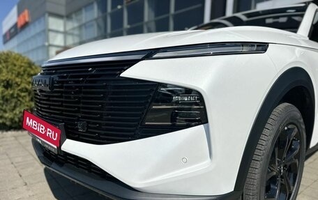 Haval F7x, 2026 год, 3 799 000 рублей, 27 фотография