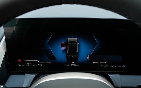 BMW X3, 2025 год, 7 600 000 рублей, 13 фотография