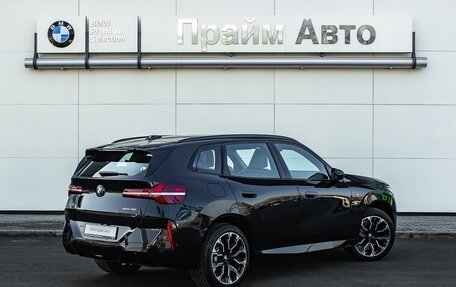 BMW X3, 2025 год, 7 600 000 рублей, 2 фотография