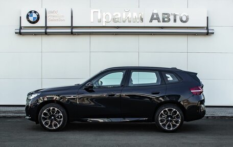 BMW X3, 2025 год, 7 600 000 рублей, 5 фотография