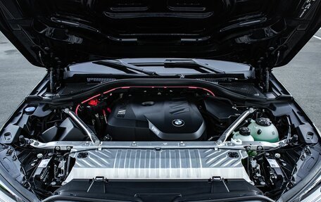 BMW X3, 2025 год, 7 600 000 рублей, 10 фотография