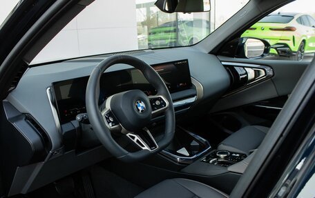 BMW X3, 2025 год, 7 600 000 рублей, 12 фотография