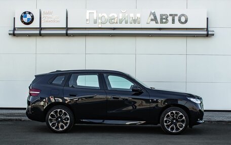BMW X3, 2025 год, 7 600 000 рублей, 6 фотография