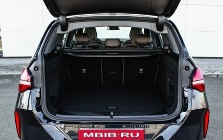 BMW X3, 2025 год, 7 600 000 рублей, 9 фотография