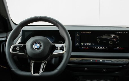 BMW X3, 2025 год, 7 600 000 рублей, 15 фотография
