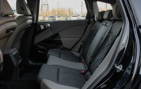 BMW X3, 2025 год, 7 600 000 рублей, 19 фотография