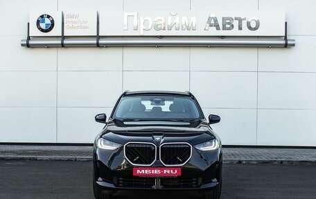 BMW X3, 2025 год, 7 600 000 рублей, 3 фотография