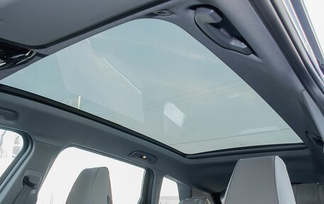 BMW X3, 2025 год, 7 600 000 рублей, 26 фотография
