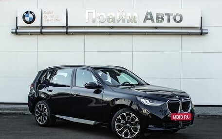 BMW X3, 2025 год, 7 600 000 рублей, 16 фотография