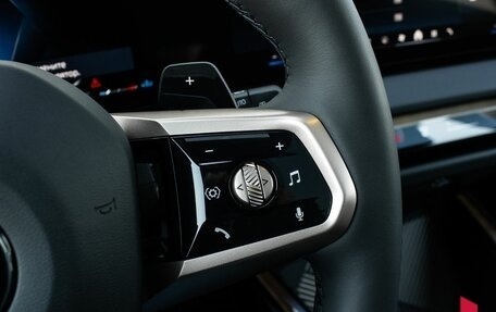 BMW X3, 2025 год, 7 600 000 рублей, 22 фотография