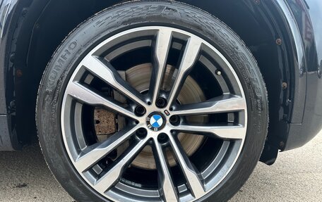 BMW X5, 2017 год, 4 650 000 рублей, 5 фотография