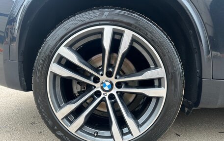 BMW X5, 2017 год, 4 650 000 рублей, 6 фотография