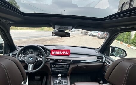 BMW X5, 2017 год, 4 650 000 рублей, 12 фотография