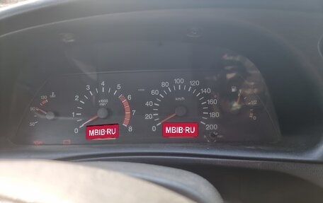 Chevrolet Niva I рестайлинг, 2007 год, 315 000 рублей, 8 фотография