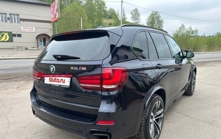 BMW X5, 2017 год, 4 650 000 рублей, 7 фотография