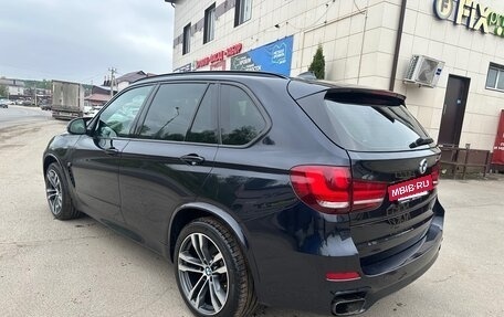 BMW X5, 2017 год, 4 650 000 рублей, 9 фотография