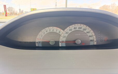 Toyota Belta, 2007 год, 503 000 рублей, 19 фотография