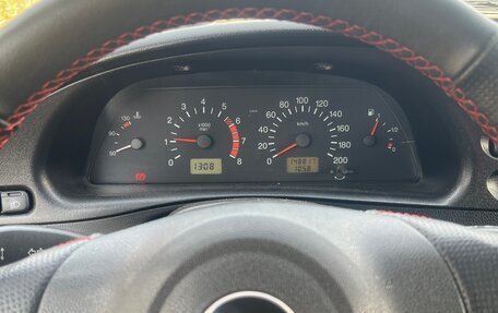 Chevrolet Niva I рестайлинг, 2012 год, 390 000 рублей, 8 фотография