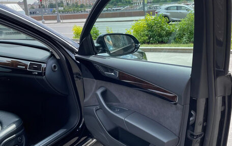 Audi A8, 2015 год, 3 500 000 рублей, 12 фотография