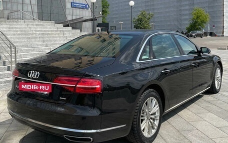 Audi A8, 2015 год, 3 500 000 рублей, 6 фотография