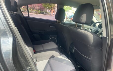 Mazda 3, 2007 год, 400 000 рублей, 8 фотография