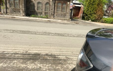 Mazda 3, 2007 год, 400 000 рублей, 12 фотография