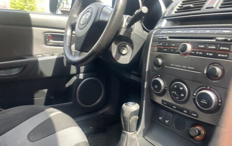 Mazda 3, 2007 год, 400 000 рублей, 11 фотография