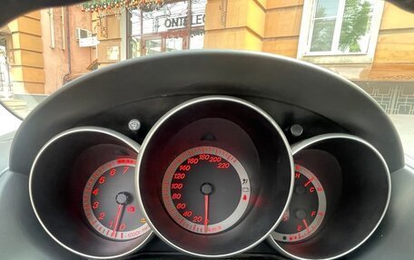 Mazda 3, 2007 год, 400 000 рублей, 17 фотография